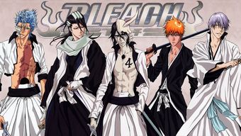 manga, anime, bleach, cộng đồng bleach, bleach: rebirth of souls, bleach rebirth of souls, rebirth of souls, soul resurrección, ichigo