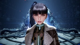 sony, playstation 5, project eve, shift up, độc quyền ps5, stellar blade, thay đổi thời gian phát hành