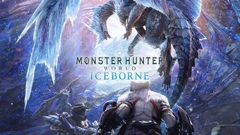 monster hunter, capcom, monster hunter world, monster hunter world: iceborne, monster hunter rise, monster hunter wilds