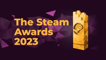 red dead redemption 2, starfield, the last of us part 2, dave the diver, hogwarts legacy, baldur’s gate 3, sifu, the game awards 2023, lethal company, giải thưởng steam 2023, steam awards 2023