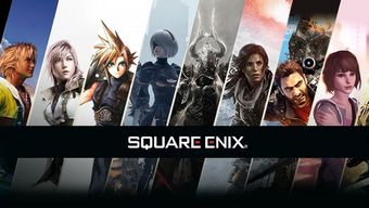 final fantasy, square enix, game nft, final fantasy vii rebirth, square enix ai, square enix nft
