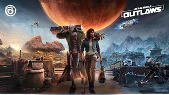 star wars, jedi, chiến tranh giữa các vì sao, outlaws, star wars outlaws, cộng đồng star wars