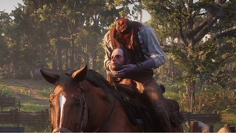 rockstar games, game pc/console, red dead redemption, red dead redemption 2, bug game, game phiêu lưu hành động, game pc/console 2024, game phiêu lưu hành động 2024