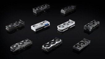 nvidia, gpu, rtx 40 super, ces 2024, kiến trúc ada lovelace, rtx 4080 super, rtx 4070 super, rtx 4070 ti super, card đồ họa super, card đồ họa non-super