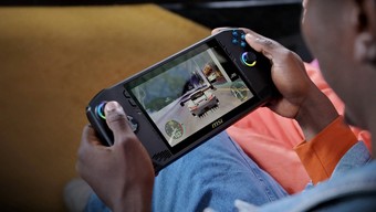 msi, steam deck, rog ally, asus rog ally, ces 2024, claw, pc chơi game cầm tay, lenovo legion go, msi claw