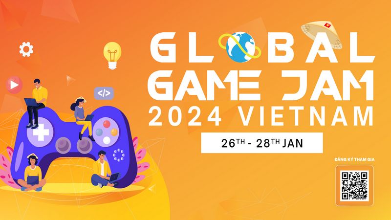 gamota, global game jam 2024, gamotaxglobal game jam 2024
