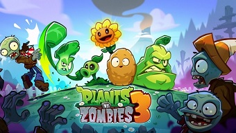 game mobile, plant vs zombie, popcap games, game ios, game android, plants vs zombies 3, game ios 2023, game android 2023, game mobile 2023
