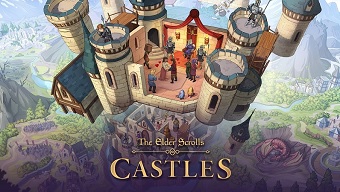 game mobile, game nhập vai, game ios, game android, fallout shelter, bethesda, the elder scrolls, game nhập vai 2024, game mobile 2024, game ios 2024, game android 2024, the elder scrolls: castles