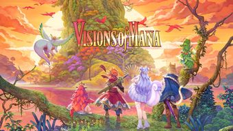 rpg, square enix, vision of mana, tải vision of mana, hướng dẫn vision of mana, cộng đồng vision of mana, down vision of mana, download vision of mana