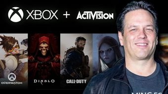 xbox, microsoft, activision blizzard, phil spencer, sa thải nhân viên, layoff