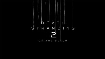 state of play, hideo kojima, death stranding, death stranding 2, death stranding 2 on the beach