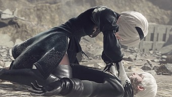 game hành động, game kinh dị, dead space, game pc/console, silent hill 2, game sinh tồn, nier: automata, game pc/console 2024, game sinh tồn 2024, game hành động 2024, game kinh dị 2024