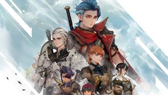 jrpg, thất hình đại tội, artisan studios, lost hellden, leht và cyphel