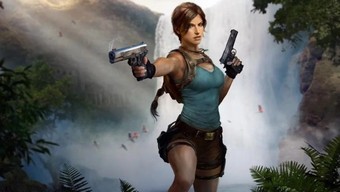 tomb raider, lara croft, crystal dynamics, survivor, diện mạo mới, bộ ba game tomb raider, tomb raider next