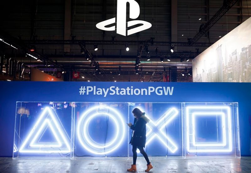 PlayStation sa thải 900 nhân viên, hủy bỏ hàng loạt dự án game