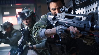 Học tập Call of Duty, hậu bản Battlefield sẽ có chế độ Battle Royale?