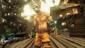borderlands 2, borderlands, gearbox software, borderlands 3, embracer group, tải borderlands, hướng dẫn borderlands, cộng đồng borderlands, borderlands 4, tiny tina's wonderlands