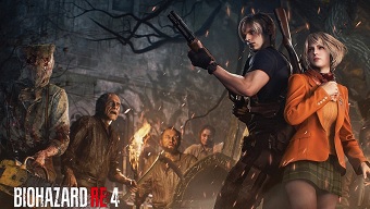 Resident Evil và loạt game hot của Capcom đồng loạt giảm sâu, bắt đầu ngay hôm nay!