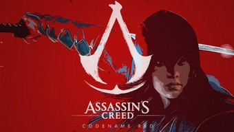 ubisoft, red, parkour, đại tu, valhalla, codename red, assassin's creed codename red, assassin's creed red