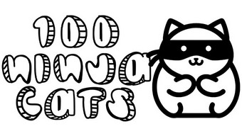 Nhà phát triển indie vẽ hàng trăm chú mèo trong loạt game 100 Cats miễn phí