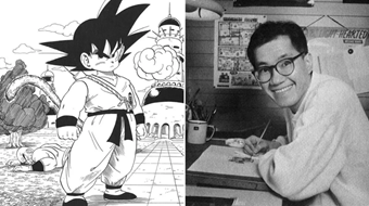 manga, anime, dragon ball, manga nhật bản, bảy viên ngọc rồng, truyện bảy viên ngọc rồng, anime nhật bản, akira toriyama, tác giả dragon ball, truyện tranh nhật bản