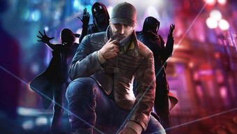ubisoft, assassin's creed, watch dogs, watch dogs: legion, new regency, màn ảnh rộng