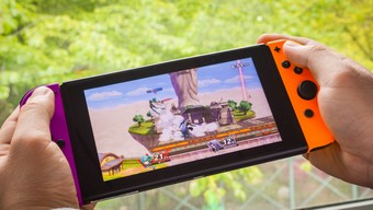 nintendo switch, trình giả lập, yuzu, tropic haze, suyu