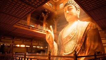 game hành động, game trung quốc, game pc/console, nioh, souls-like, game pc/console 2024, game hành động 2024, game trung quốc 2024, phong khởi lạc dương, luoyang, keyframe studio