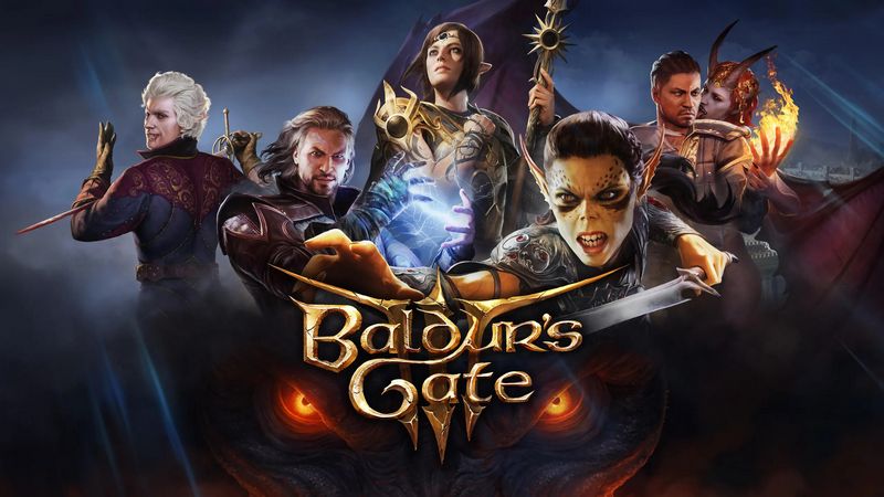Larian Studios chính thức ngừng phát triển seires Baldur's Gate