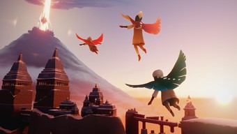 steam, bản pc, early access, sky: children of the light