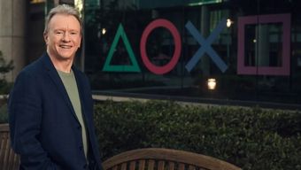 playstation, sony, jim ryan, jim ryan nghỉ hưu, jim ryan rời playstation, ceo playstation, ceo sony