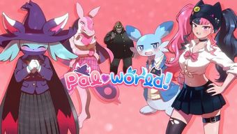 cá tháng tư, palworld, tải palworld, hướng dẫn palworld, cộng đồng palworld, palworld more than just pals, cá tháng tư palworld