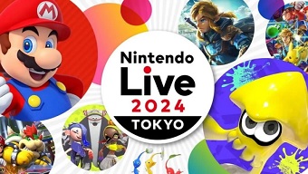 nintendo, e3, game nhật bản, game pc/console, triển lãm game, game pc/console 2024, game nhật bản 2024, nintendo live 2024, nintendo live